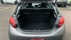 Peugeot 208 1.2 PureTech 82 Active 5dr Petrol Hatchback